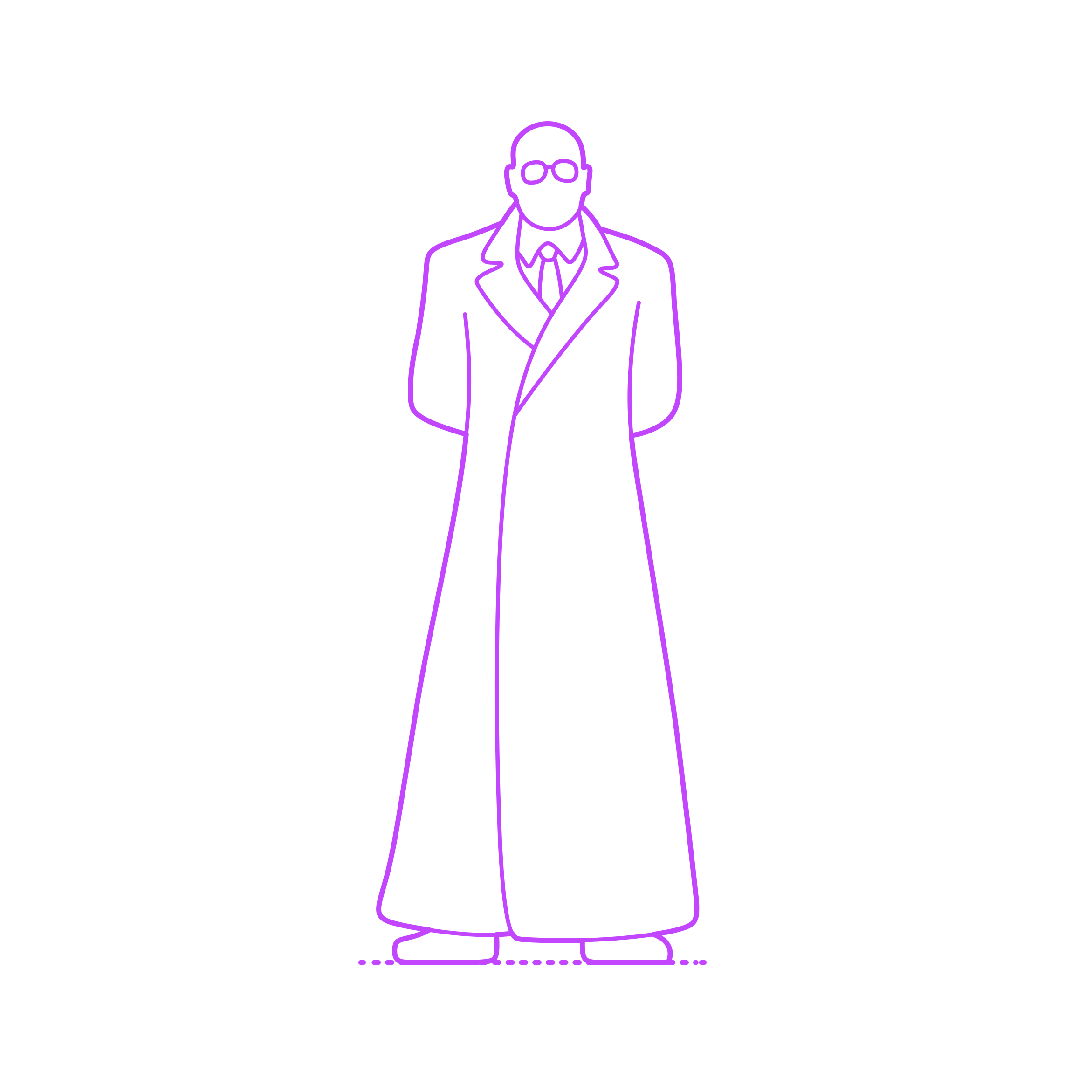 Pop Culture The Matrix Morpheus Svg Line Art Free Vectors